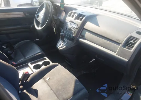 2011 Honda Cr-V Se из США, поврежденный, VIN 5J6RE3H41BL055151